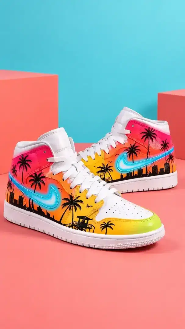 Ocean Drive Vice