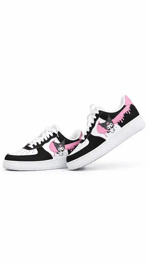 Pink / Black — Artisan