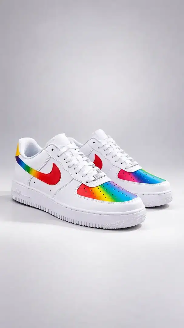 White / Multicolor — Artisan · 07 approved product view 1 of 4