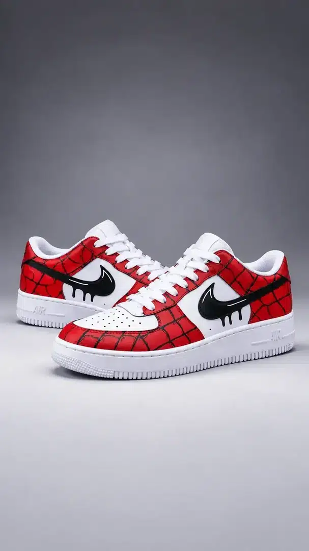 Red / White — Artisan
