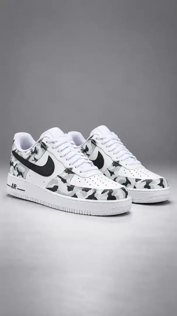 White / Black — Artisan · 36