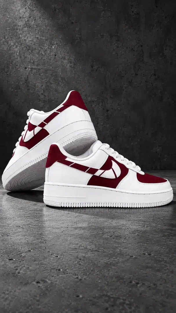 Burgundy Rain approved product view 1 of 4