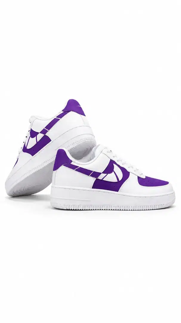 Purple Night approved product view 1 of 4
