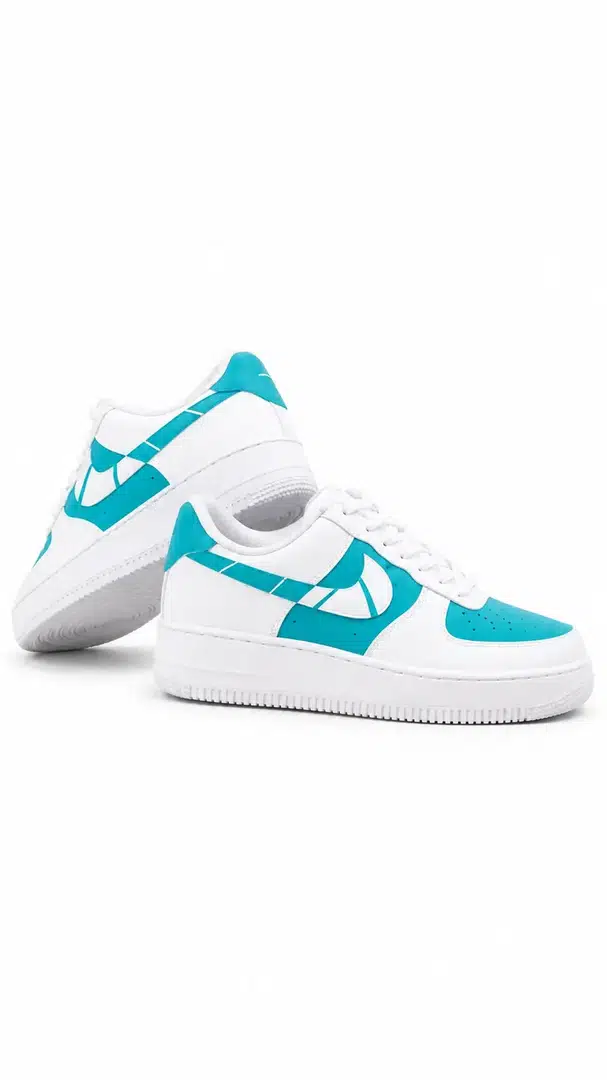 Poolside Teal
