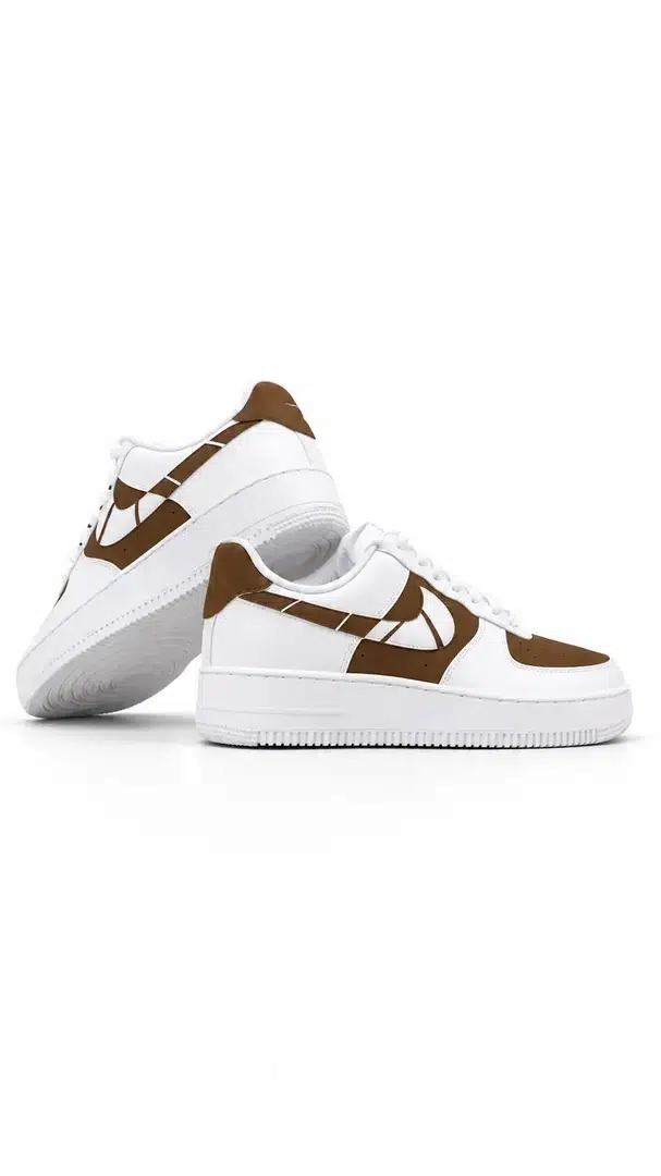 Tobacco Brown