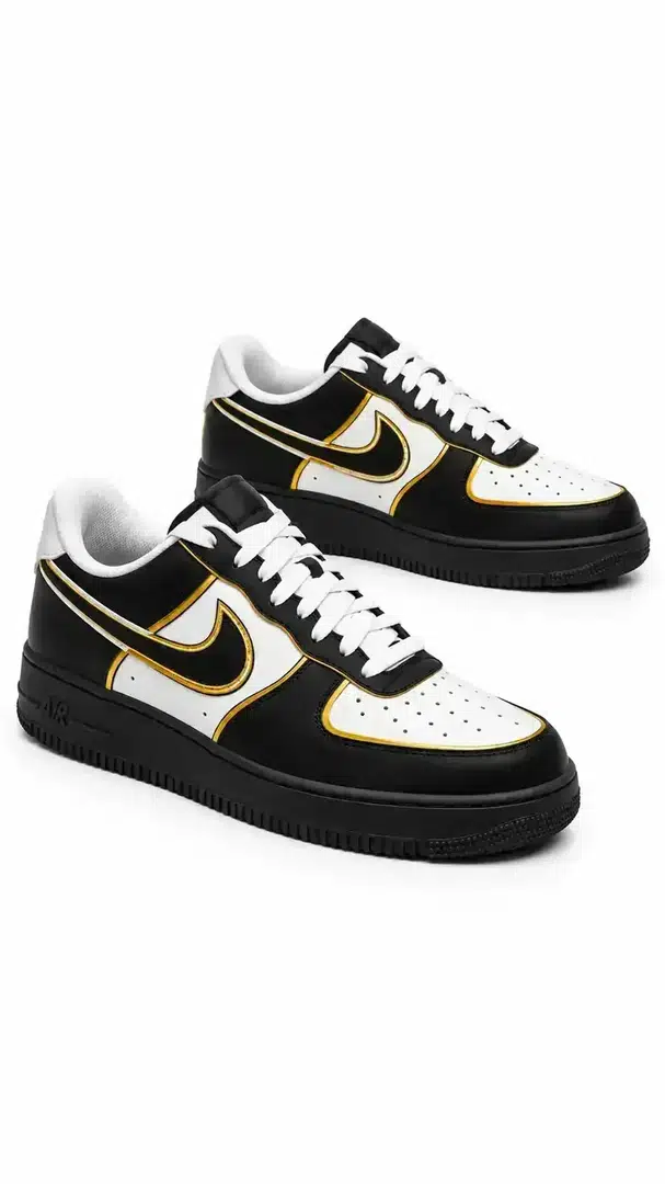 Black Gold