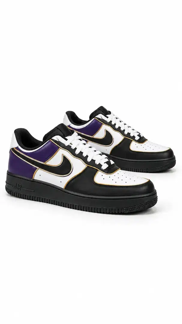 Purple Gold