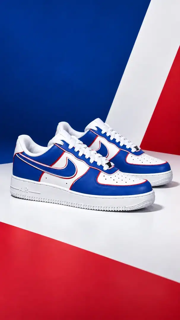 Royal Blue