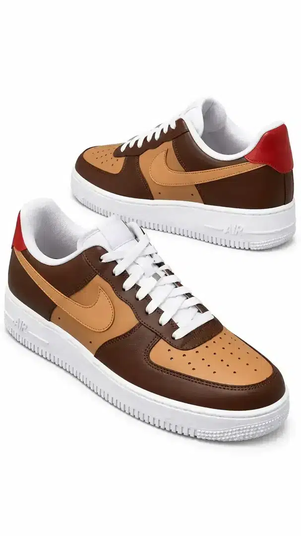 Caramel Nougat