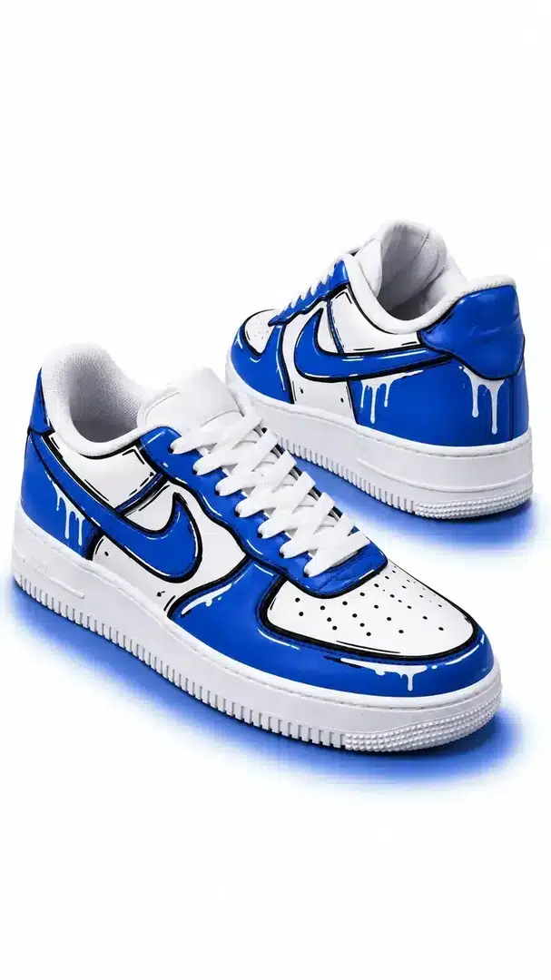 Cobalt Drip