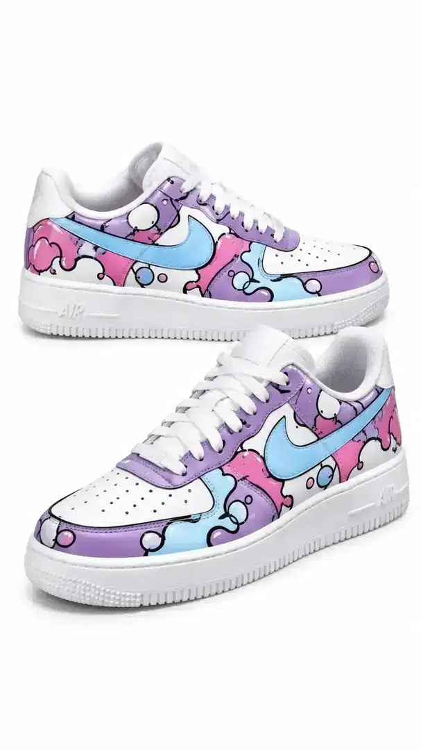 Candy Cloud