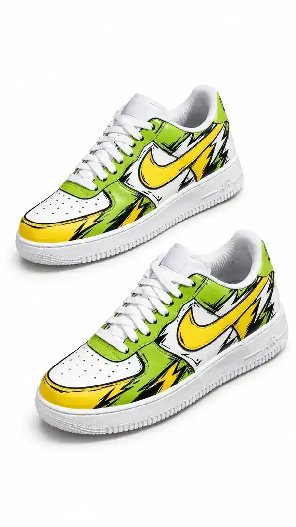 Voltage Lime