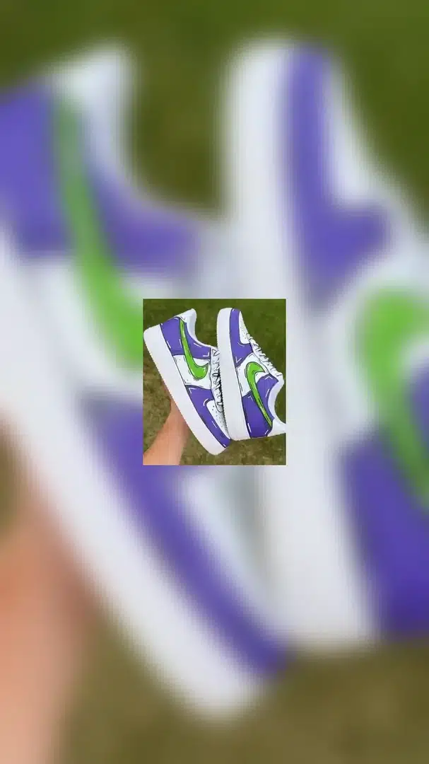Purple Lime Rush