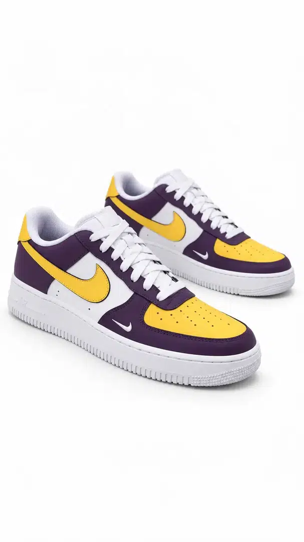 Plum Butter Yellow approved product view 1 of 4
