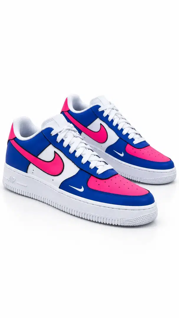 Cobalt Electric Pink