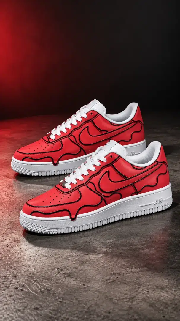 Contour Ember — 03_fire-red