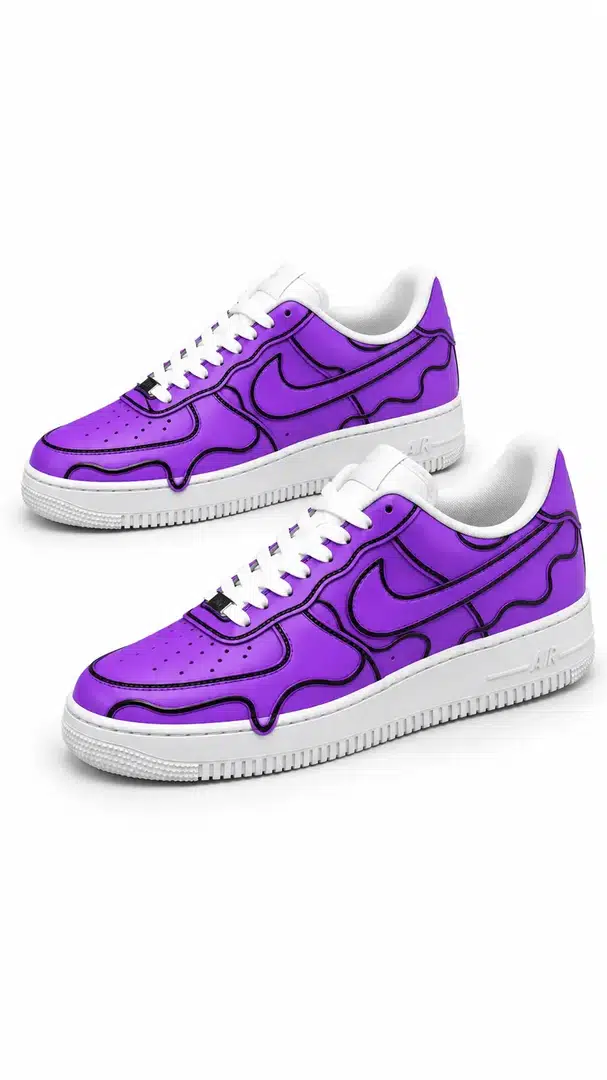 Contour Amethyst
