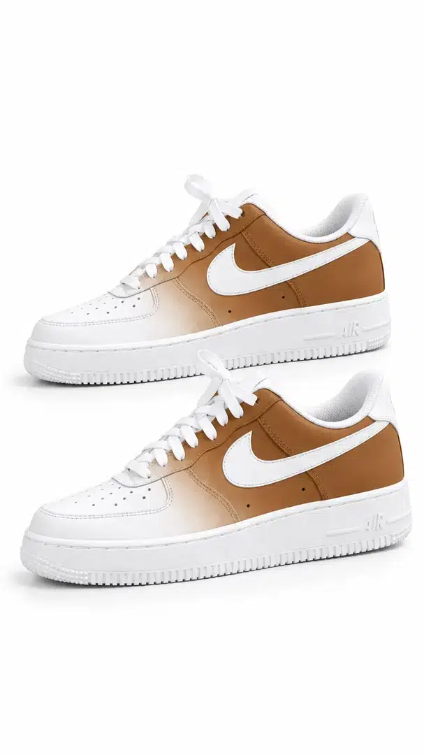 White Gum Brown