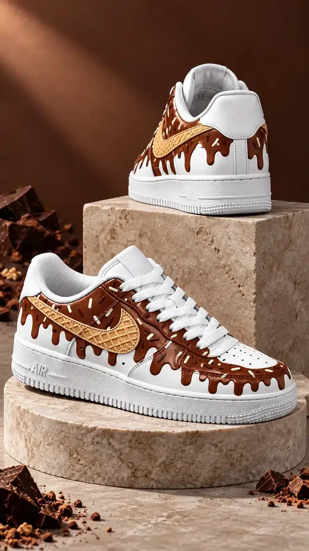 Chocolate