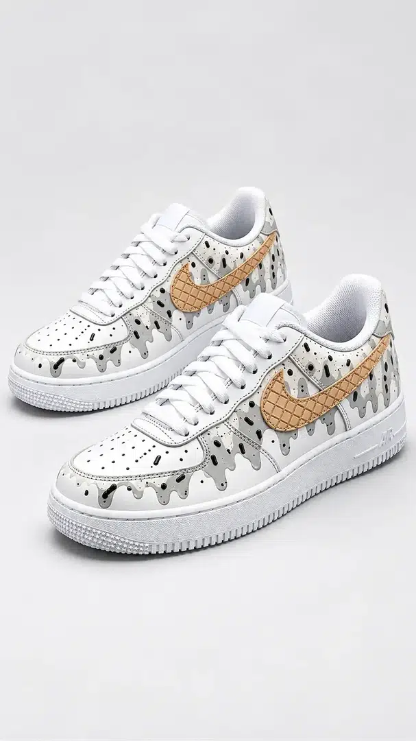 Cookies And Cream