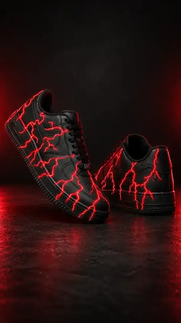 Crimson Charge