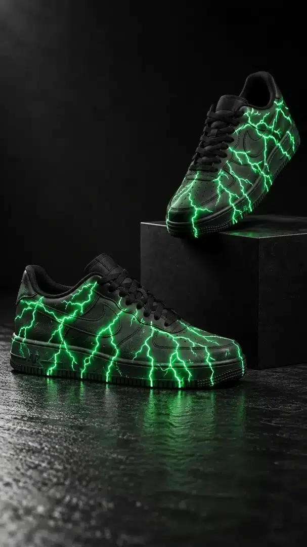 Neon Green