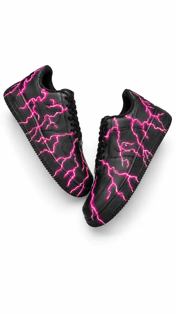 Neon Pink