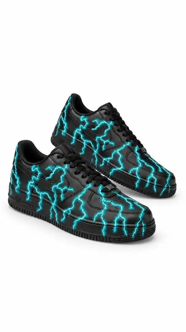 Turquoise Current