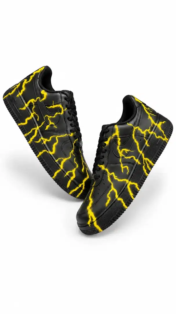 Yellow Strike