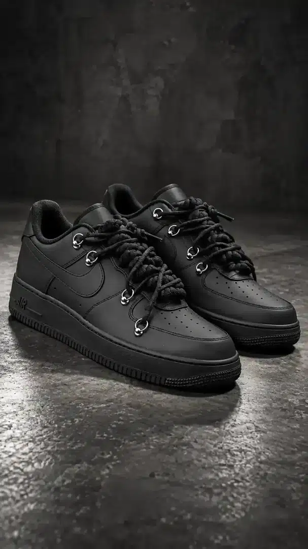 Black / White — Luxury · 32