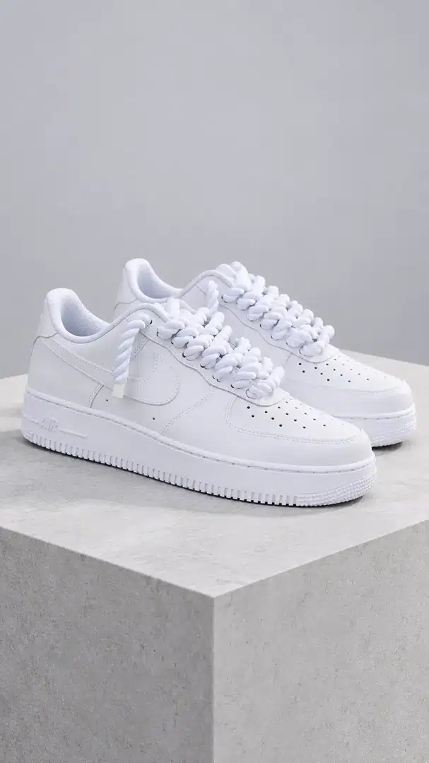 White — Luxury Afterhours