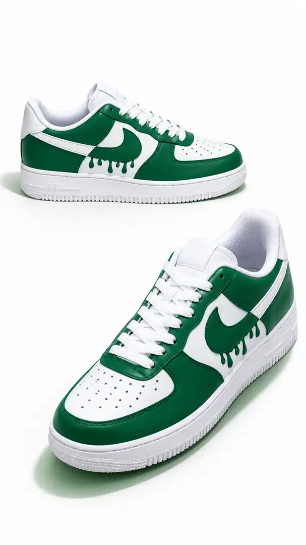Green Celtics approved product view 1 of 4