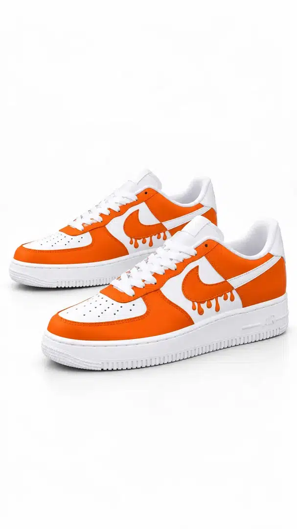 Orange Knicks