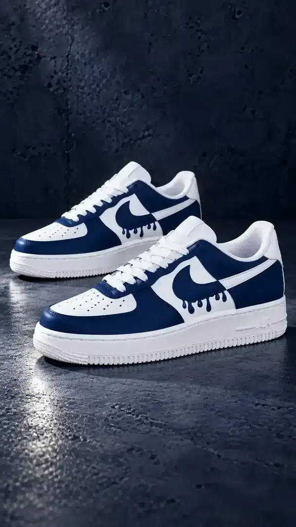 Navy Mavericks