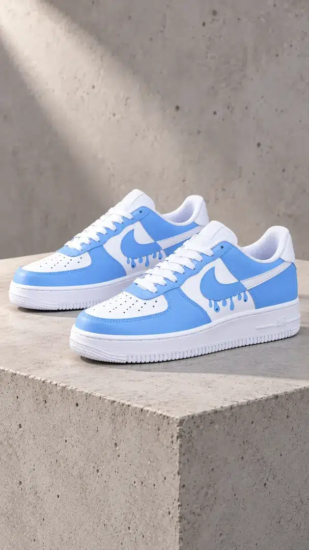 Baby Blue Denver