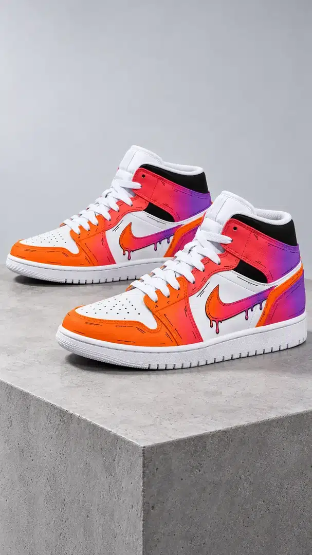 MIAMI INK JORDAN 1 — Original Reference