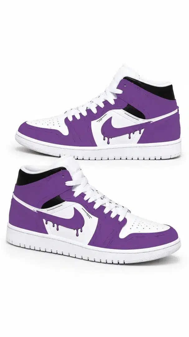 Miami Amethyst