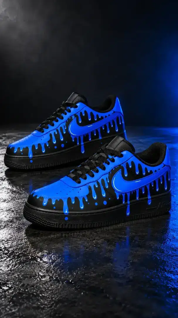 MIDNIGHT DRIP — Original Reference
