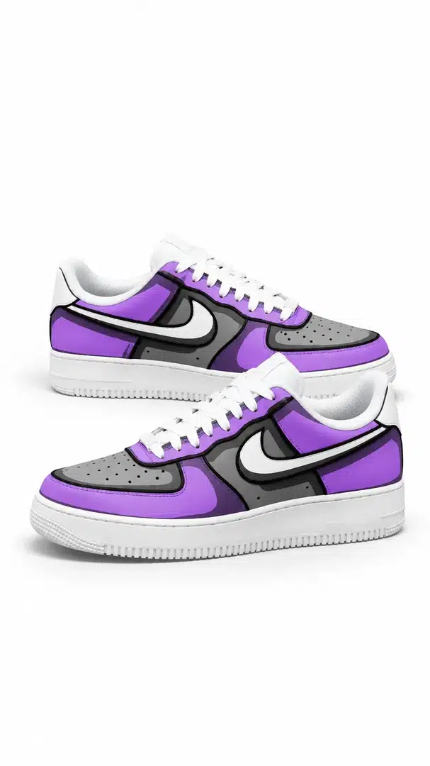 Motion Amethyst approved product view 1 of 4