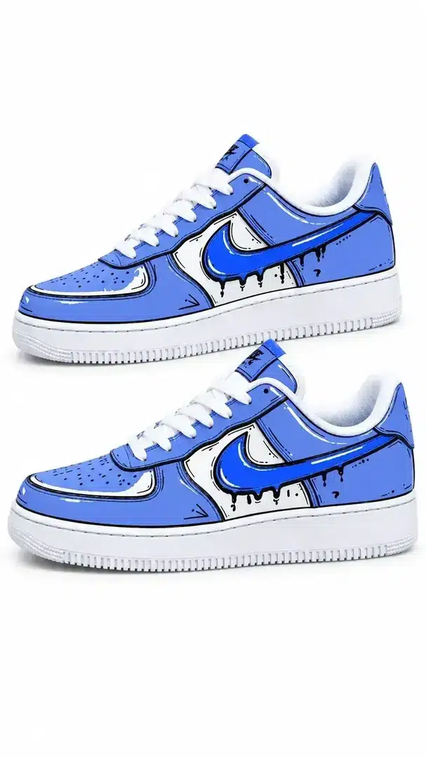 Pop Bluewave