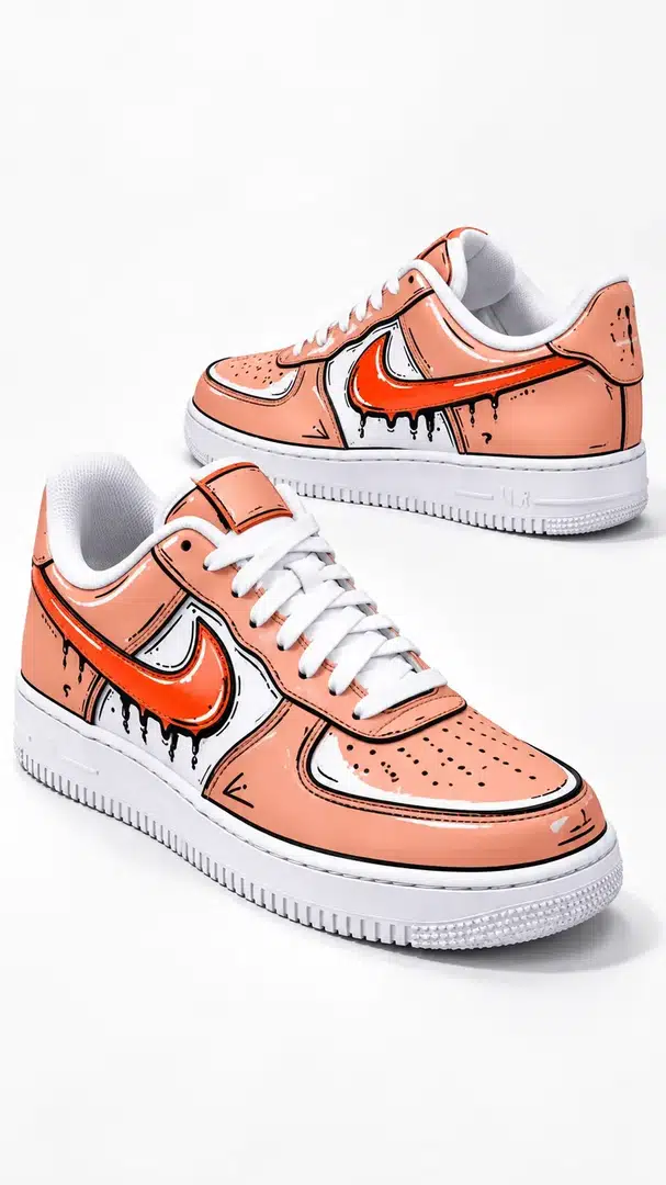Pop Peach