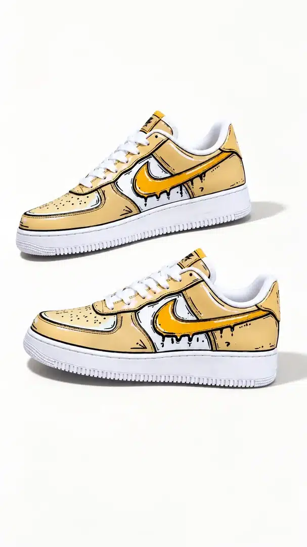 Pop Golden