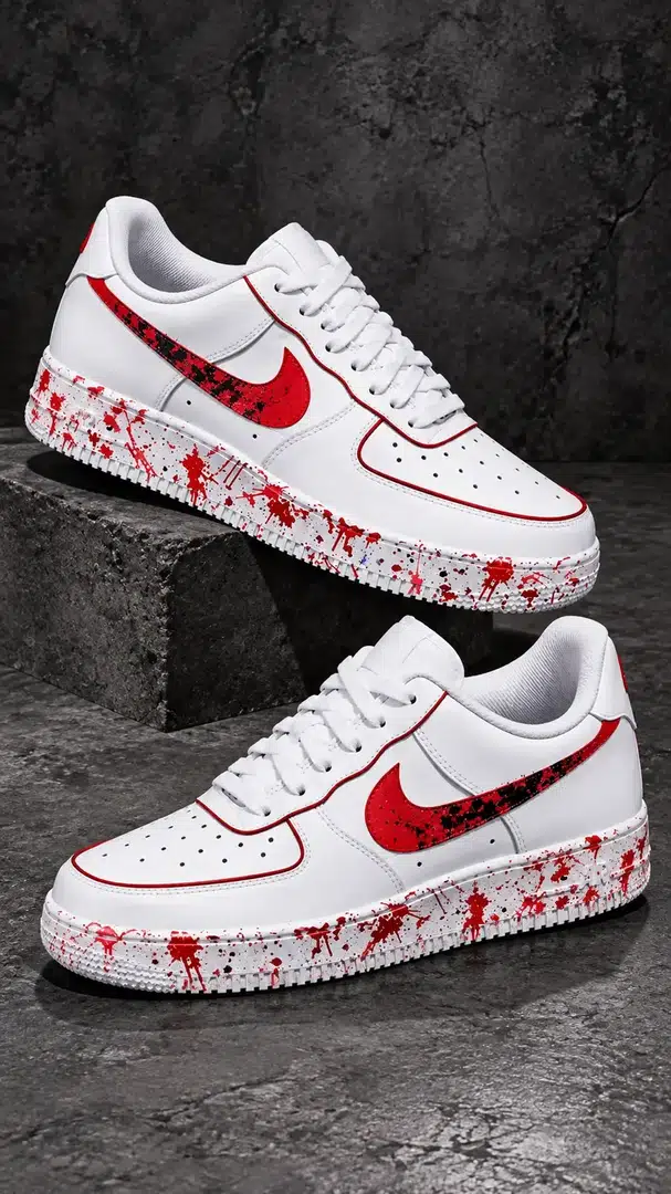 Splatter Ember