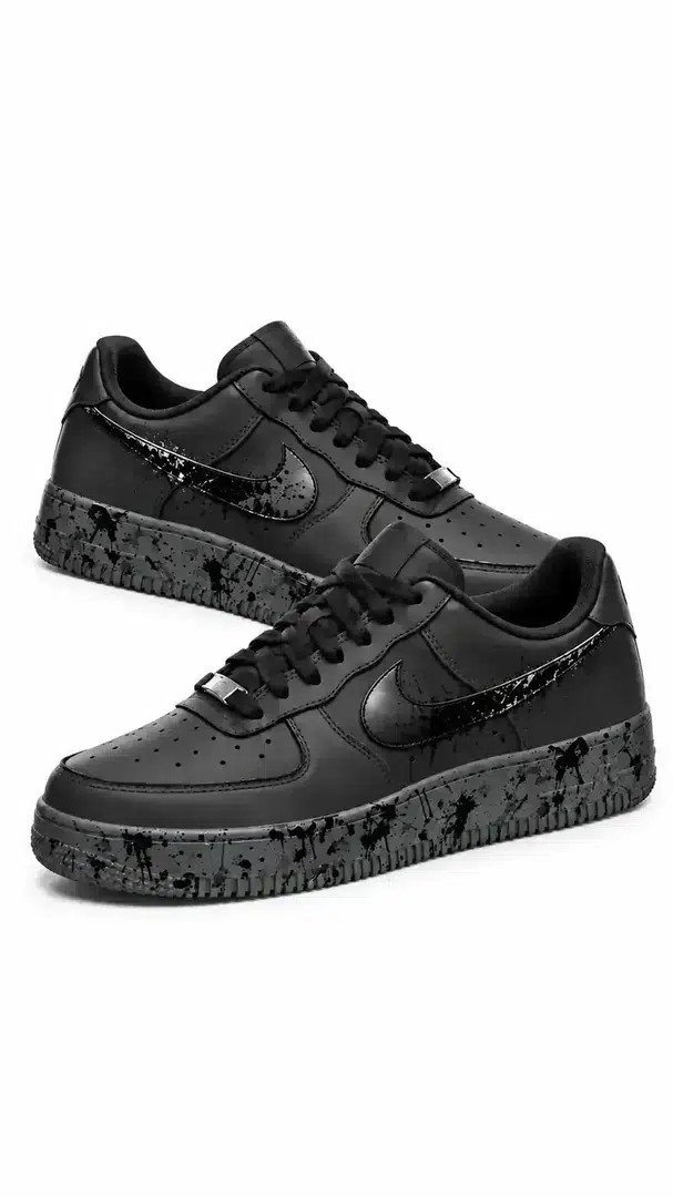 Splatter Obsidian