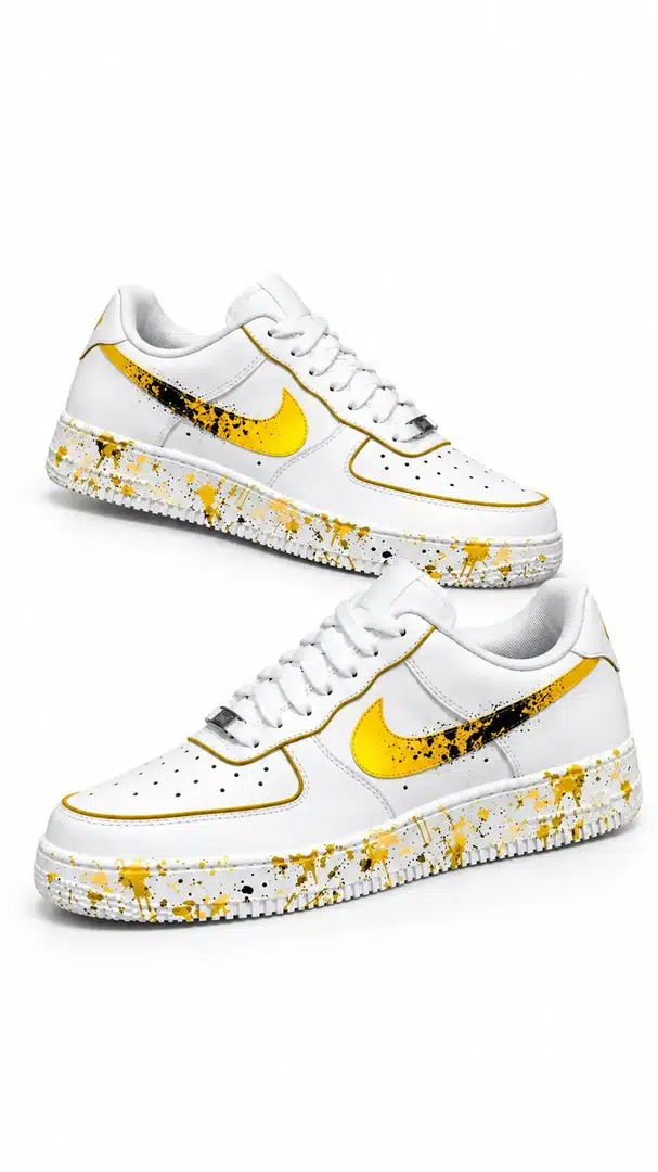 Splatter Solar