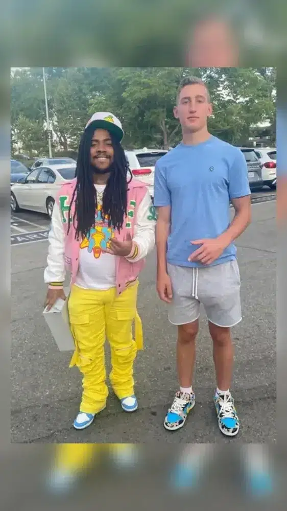Doowop — from the StyleReels photo archive
