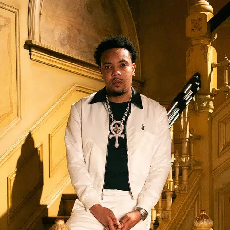 G Herbo portrait