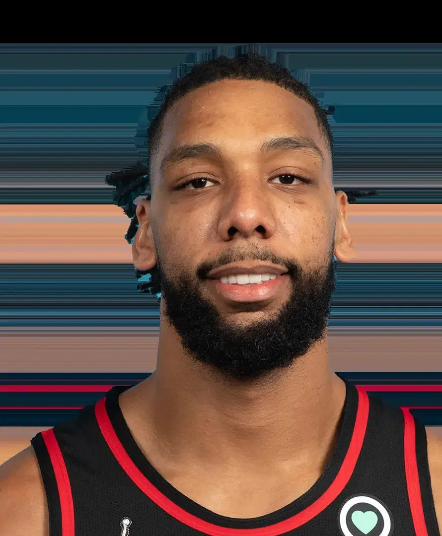 Jahlil Okafor portrait