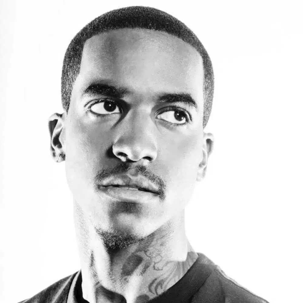 Lil Reese portrait