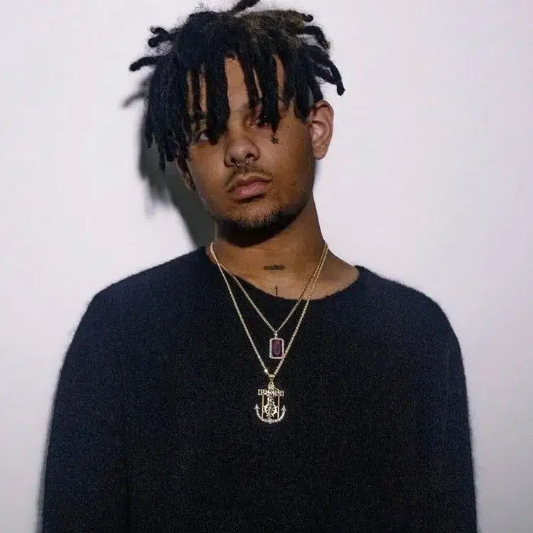 Smokepurpp portrait